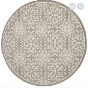 Nourison Jubilant Davina Rug
by Nourison
8ft round rug